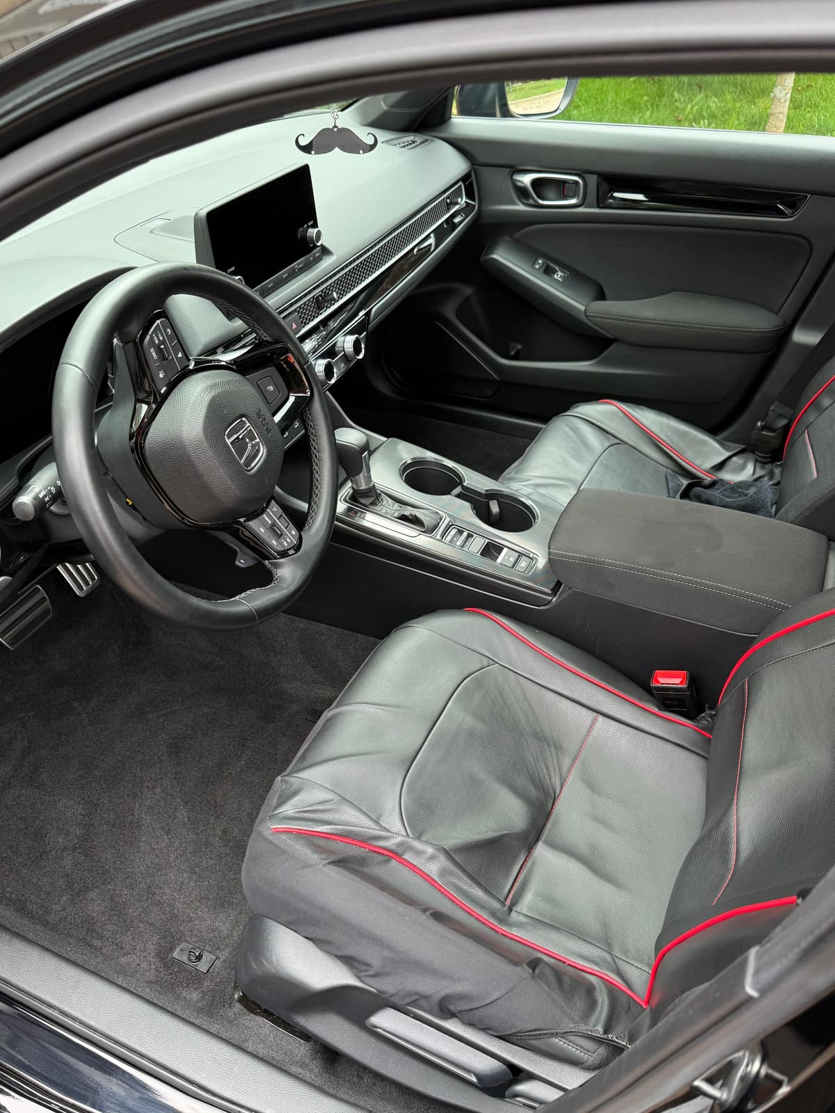 Affordable premium car detailing Halifax